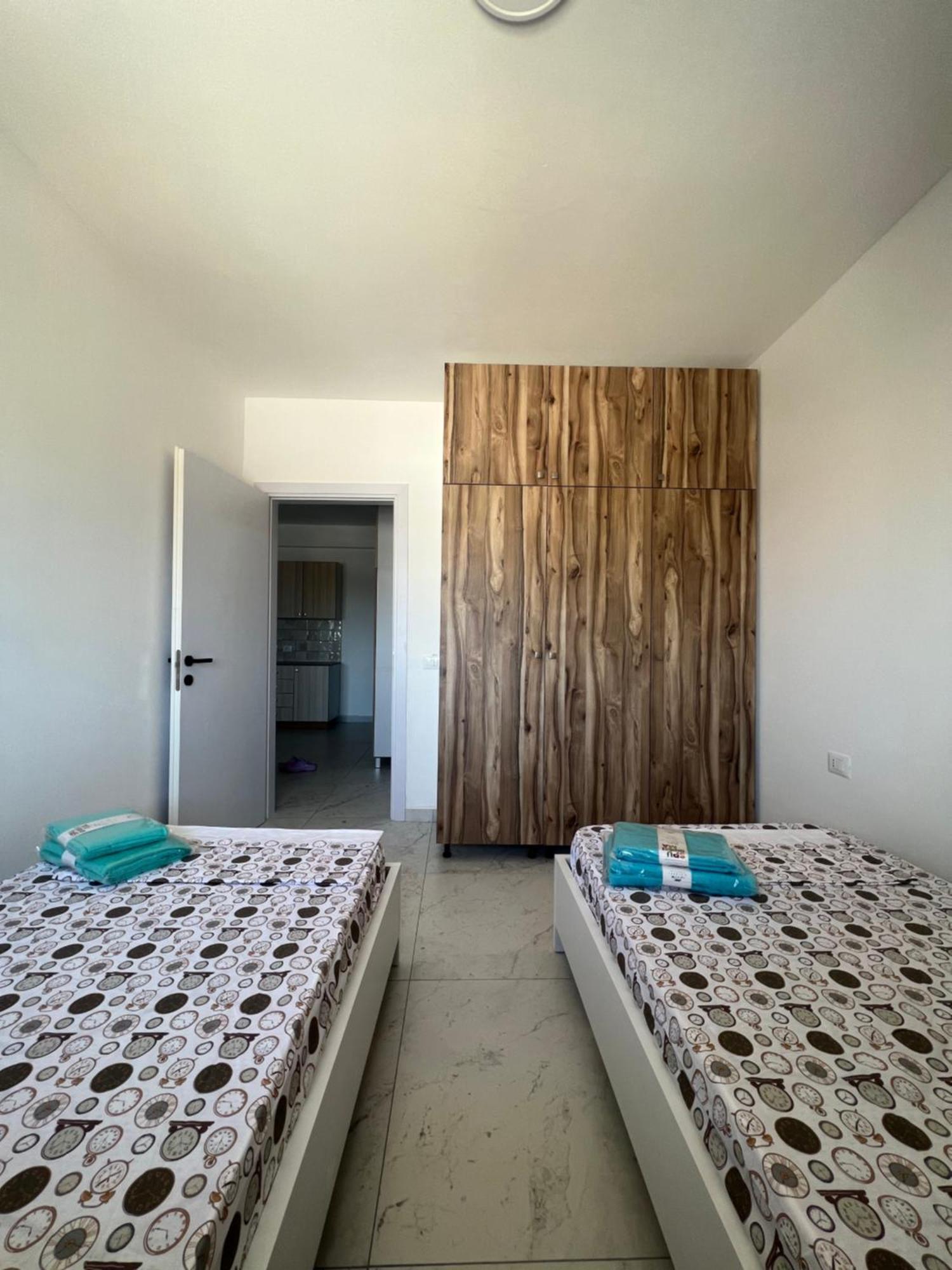 Mars 2 Appartement *