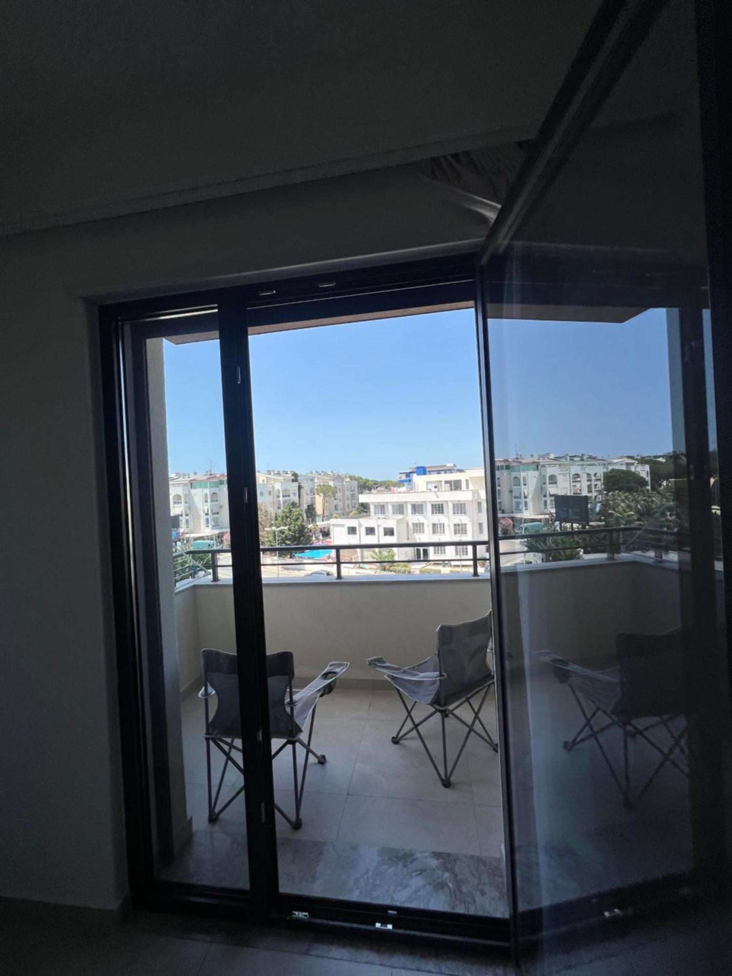 Mars 2 Appartement *
