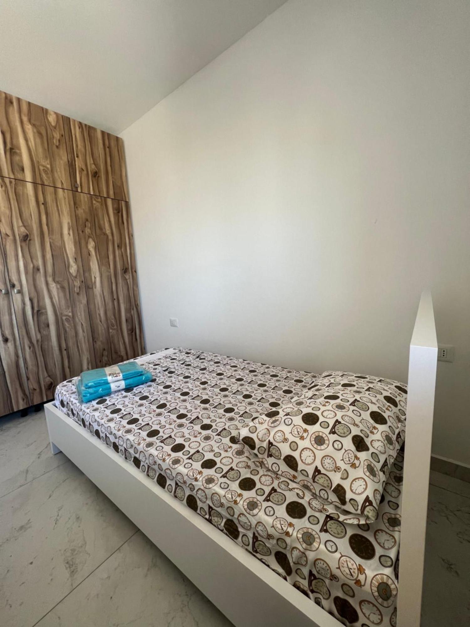 Mars 2 Appartement *