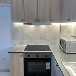 Mars Apartment 2