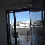 Mars Apartment 2