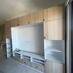 Mars Apartment 2