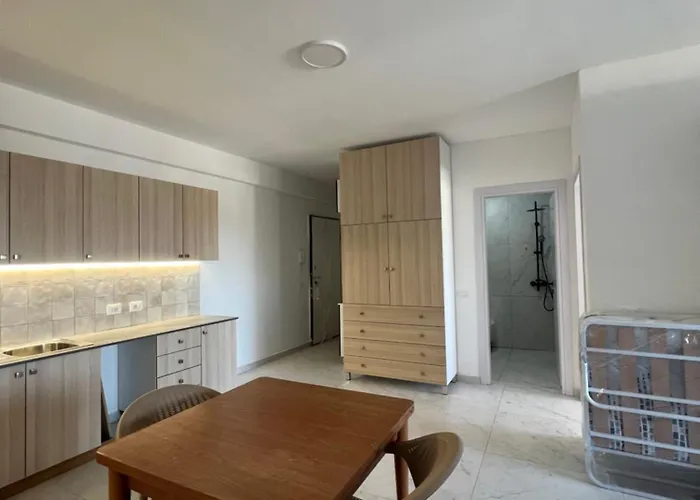 Mars Apartment 2