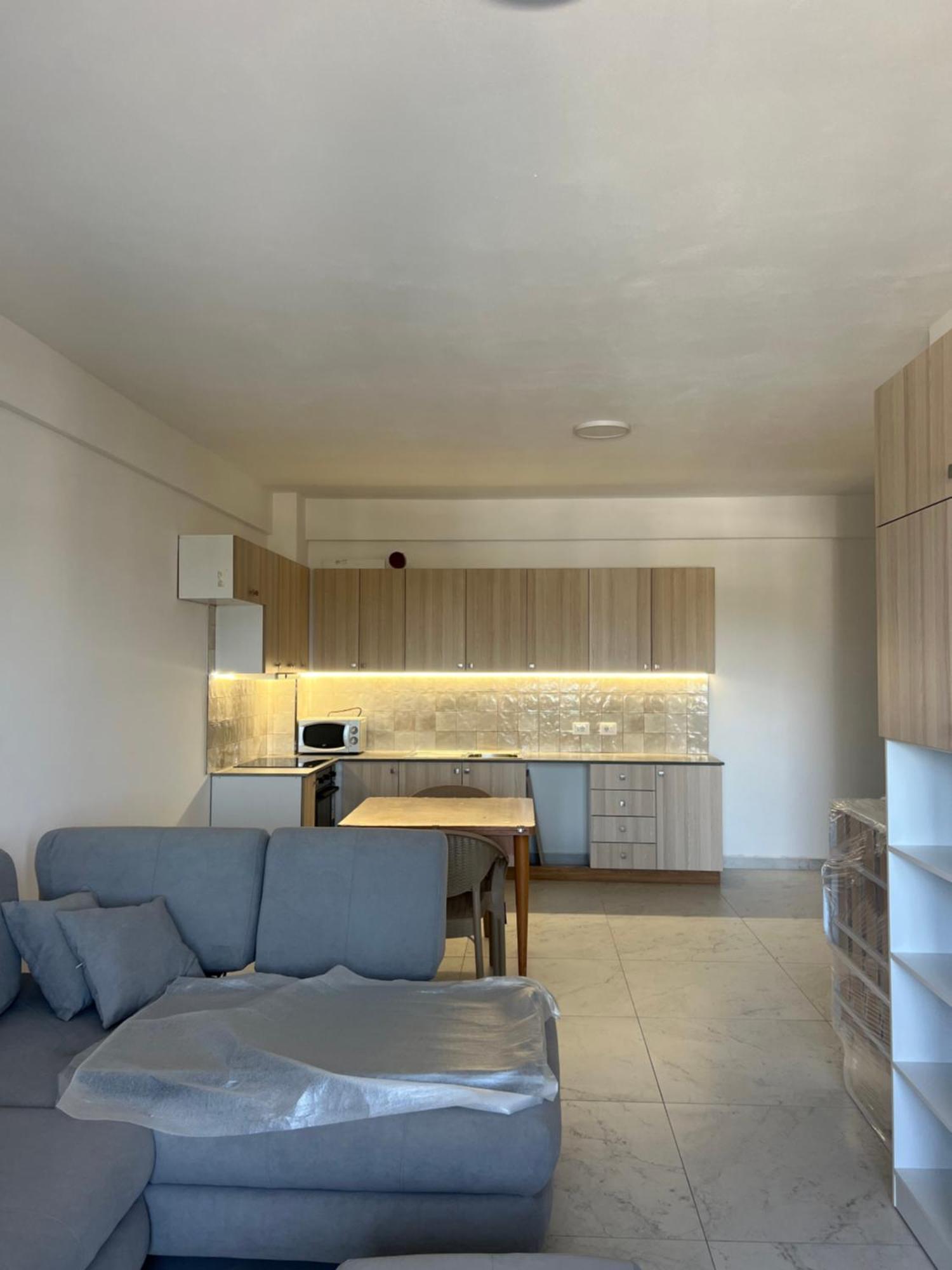 Apartament Mars 2 Golem (Tirana)