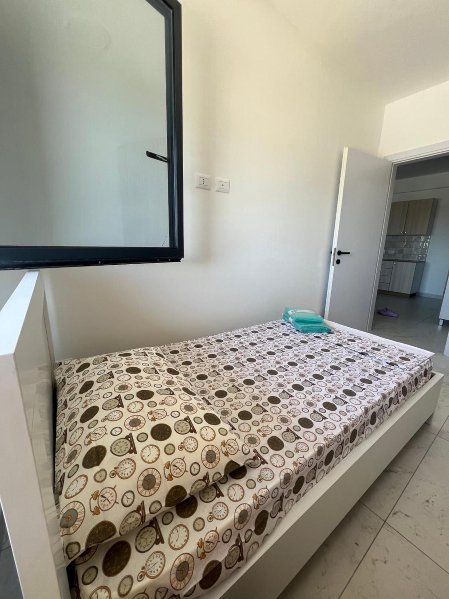 Apartament Mars 2