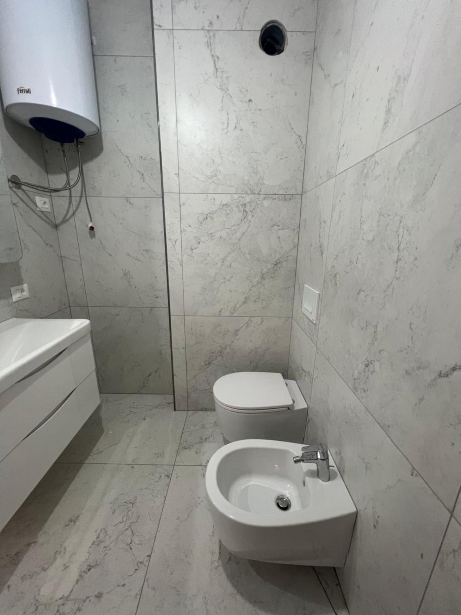 Mars 2 Apartament *