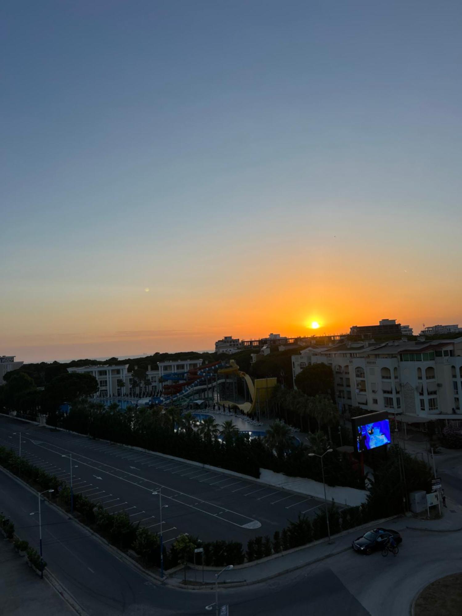Mars 2 * Golem (Tirana)