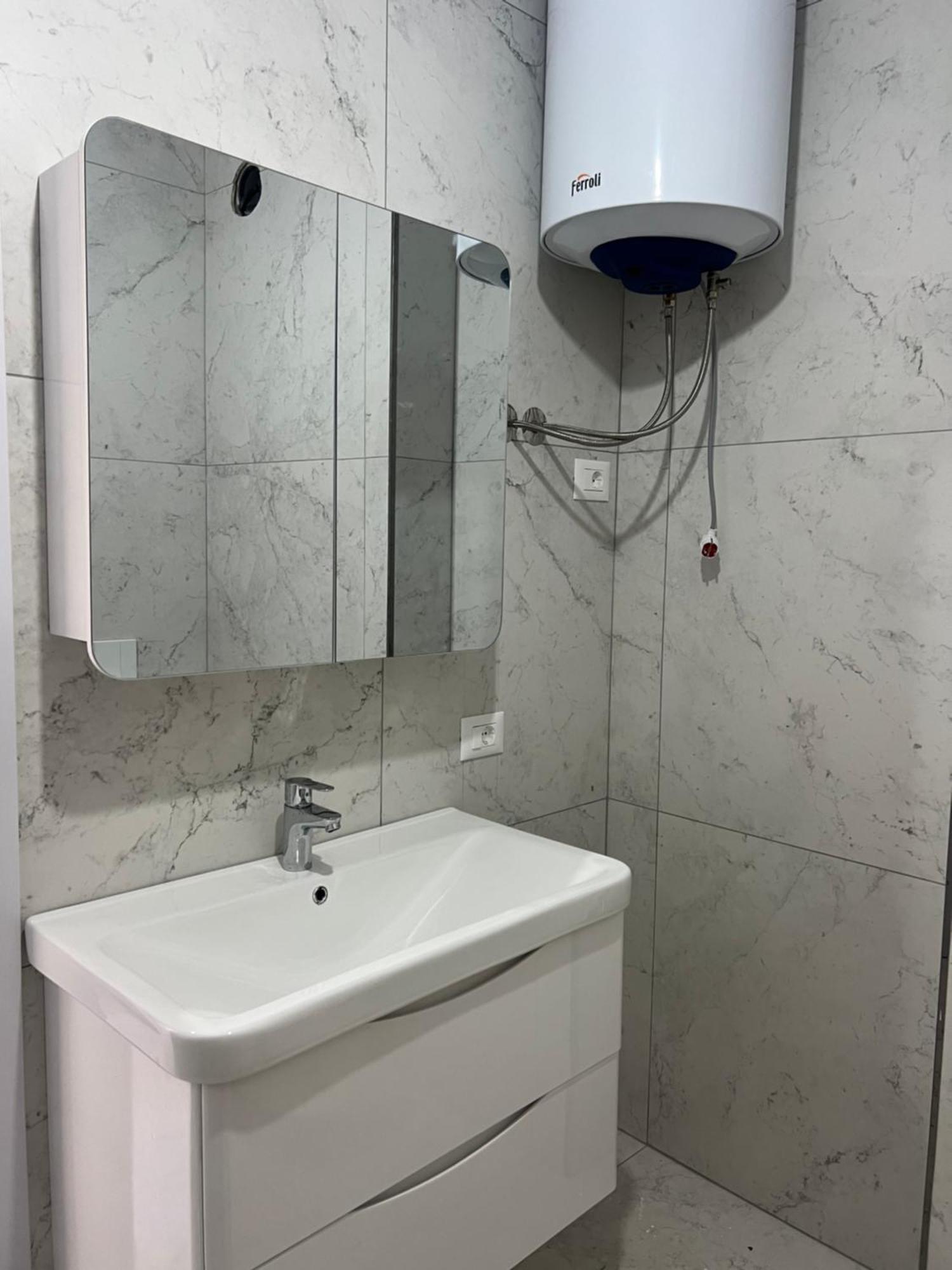 Mars 2 Apartament